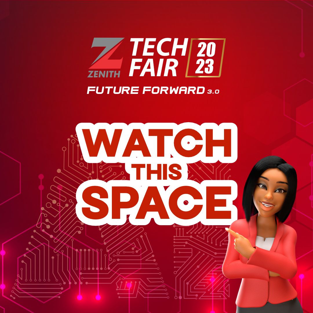cassy151's tweet image. Mehn, Zenith Tech Fair is coming, it&apos;s going to be lit🔥

#ZenithTechFair2023 #ZBTechFair