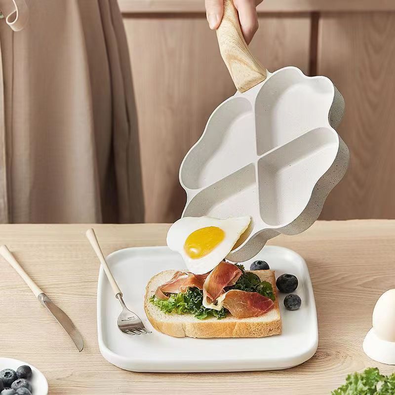 supplies24037's tweet photo. Delicious takoyaki or delicious grilled quail eggs can be easily done with this Food Grade Nonstick Frying Pan! ! 😀 😀
No coating, physical anti-sticking is more healthy, suitable for a variety of stoves! https://t.co/3RorOTPzYZ