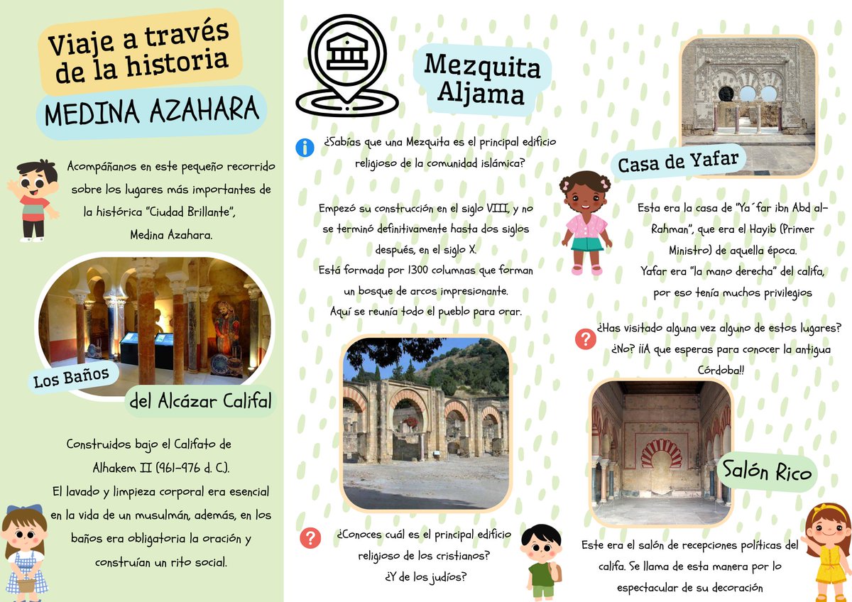 QURTUBA 2.0 tweet media