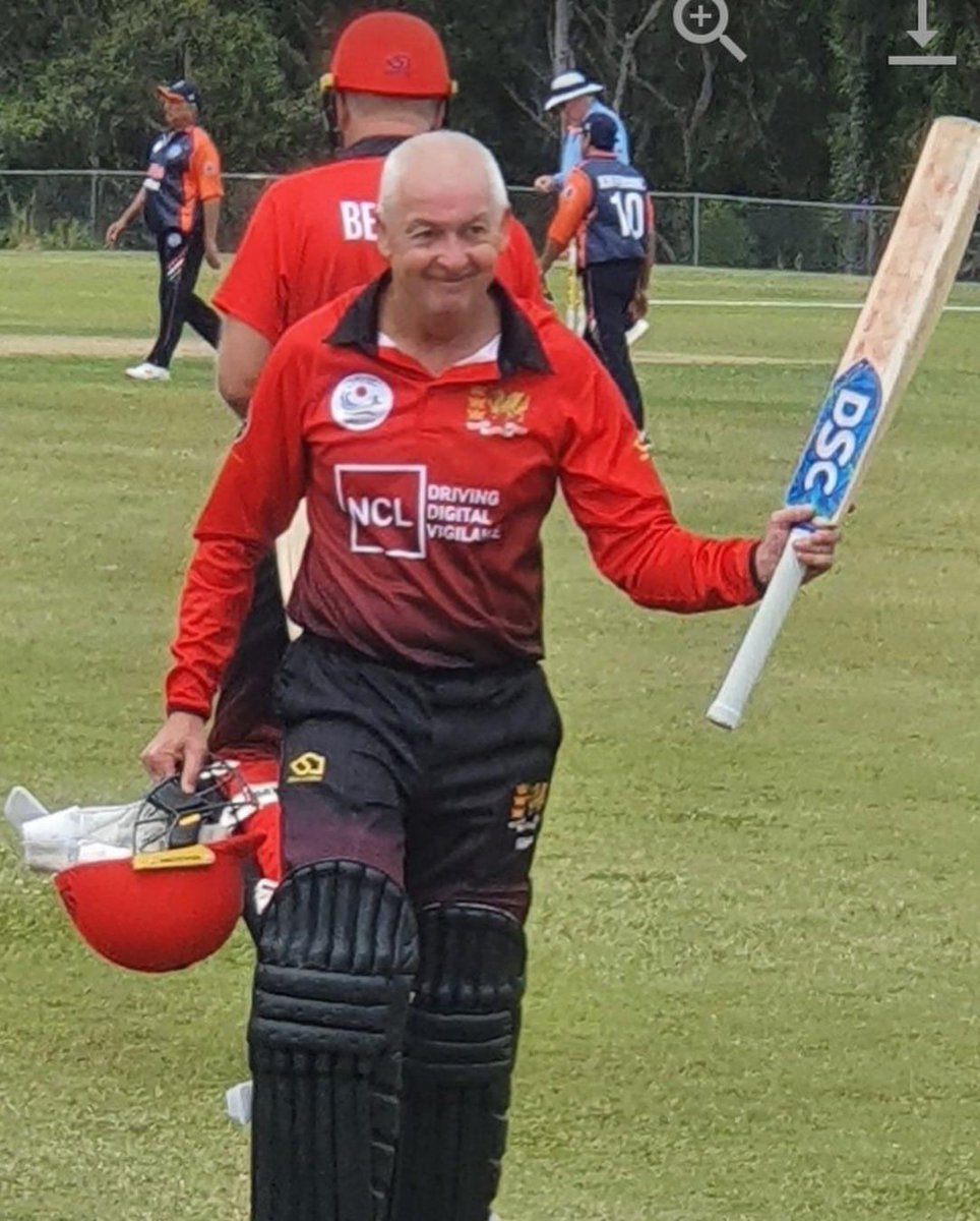 Swansea & Civil Service CC tweet media