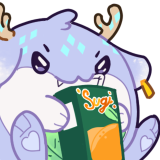 ArtBeave's tweet photo. Parsleys got the sippies

Commissioned by @LdritchDragon 
#sugoillust https://t.co/jH2ikiNem1