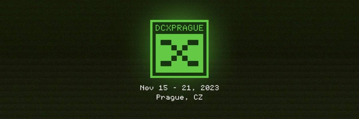 mattereum's tweet image. Our CEO @leashless, along with @ComputerPoet, can still be found at @EthPrague @ETH_dreamworld today.

Come up and talk to them if you have a chance.

#networkstates #fractionalization #RWA