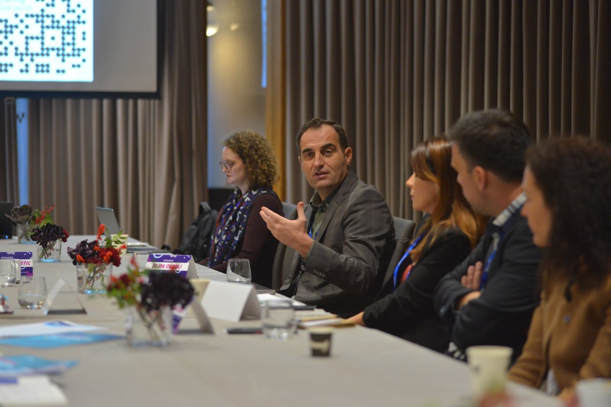 Erjon Curraj tweet media