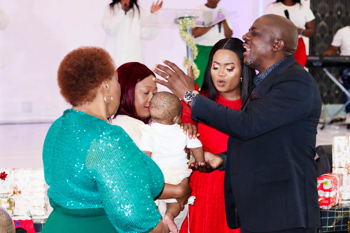 cothplk's tweet photo. Beauty all around.
โChildren are a gift from the Lord; they are a reward from him.โ
Psalms 127:3 NLT
Child Dedication: Sunday, 19 November 2023.
To our COTH PLK partners, Thank You for partnering with us.
Your pastors,
M & V Mashabane
#cothplk #polokwane #church https://t.co/pyuuLnbbWe