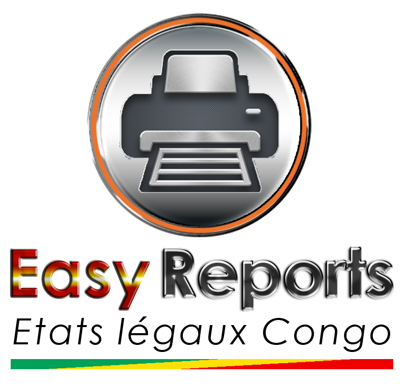 𝐋𝐚 𝐟𝐢𝐧 𝐝𝐞 𝐥'𝐚𝐧𝐧𝐞́𝐞 𝐞𝐬𝐭 𝐩𝐫𝐨𝐜𝐡𝐞.
C’est bientôt l’heure des déclarations annuelles.
Notre solution révolutionnaire #EasyReports  sera au  menu d'un Atelier 
ce mercredi 22 novembre 2023 à 15h à la chambre de commerce de Pointe-Noire.
#EasyReports