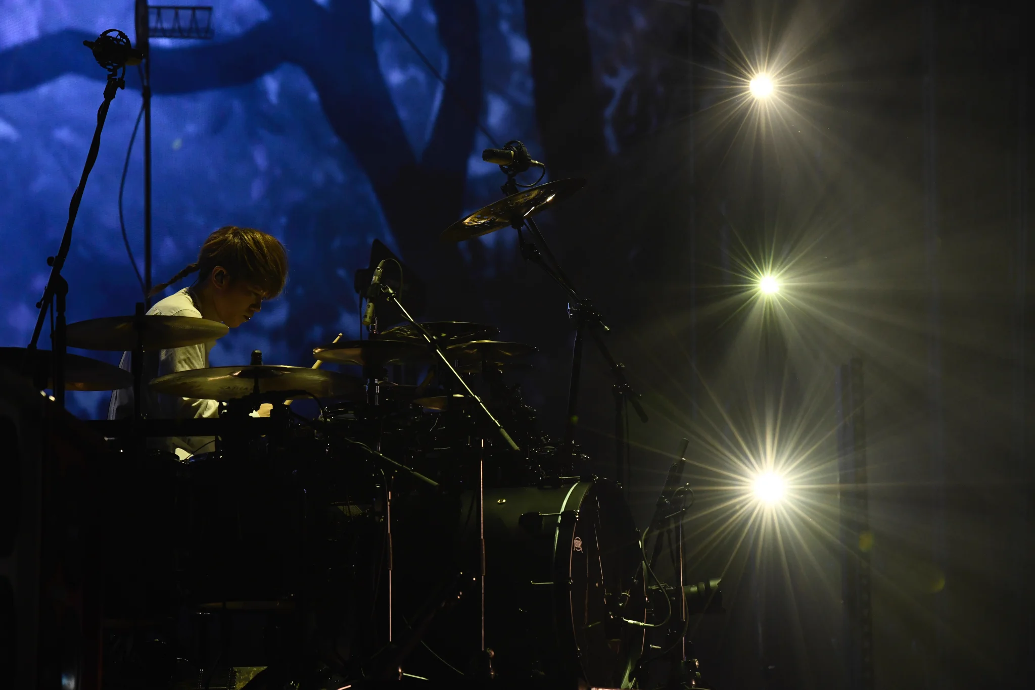 L'Arc-en-Ciel on X: 