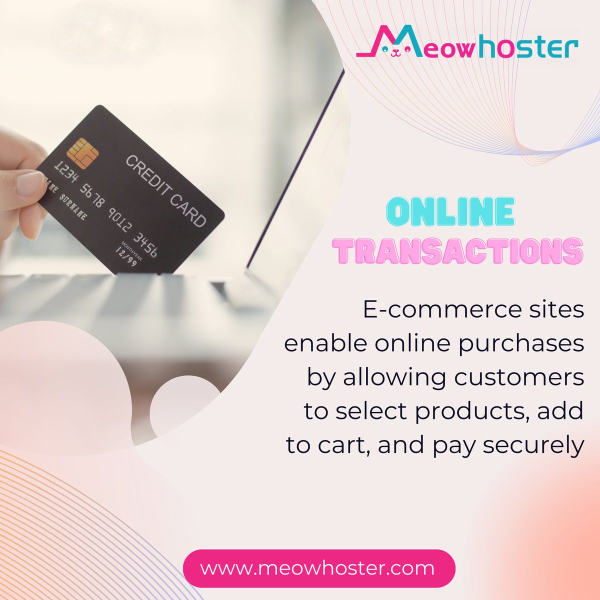 Meowhoster2023's tweet photo. See why your business must go online to stay competitive and connect with customers effectively. It's time to take your brand digital with https://t.co/lY8eJzekjF https://t.co/CdZ4g9wxVd