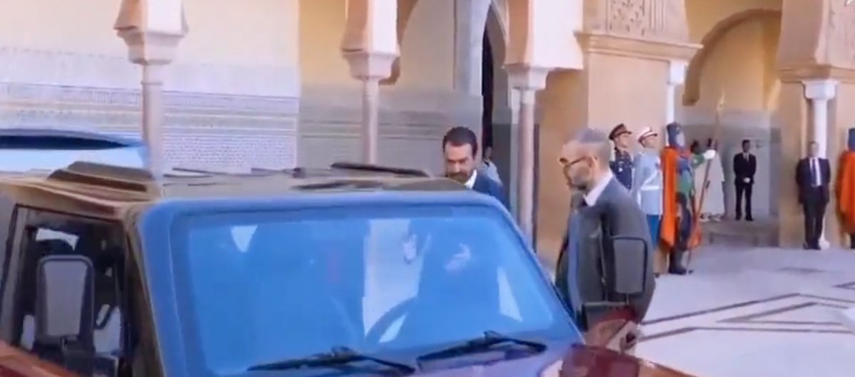 ecomnewsmed's tweet photo. 🚗🇲🇦 #Maroc : Un tournant dans l'industrie #automobile ! Le fabricant local "#NeoMotor" lance les premières voitures 100% Made in Maroc. https://t.co/AXhwhUepMB https://t.co/rjqEnWuvIW
