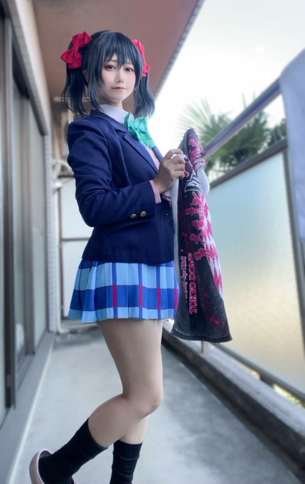 Twitterのコスプレ画像30