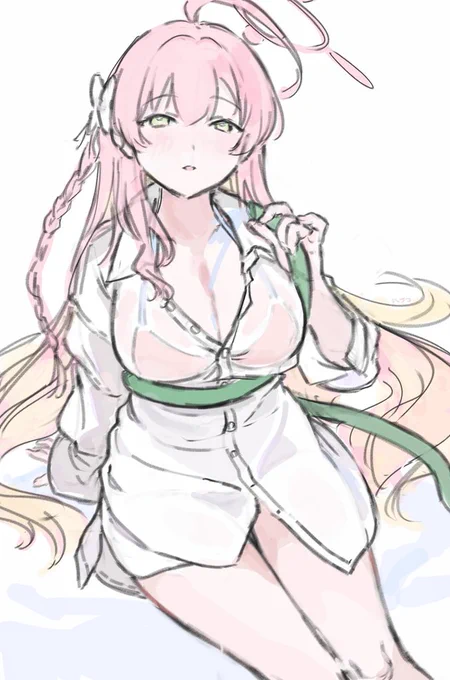 #いい太ももの日 