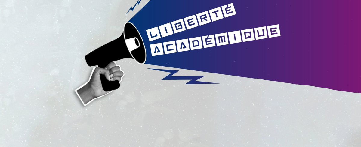 afspinfos's tweet photo. J-1 🚨 ! RENCONTRE-DÉBAT AFSP/CERI : Quelles propositions innovantes pour défendre la liberté académique ?   

Ce mardi 21 novembre 2023 à @sciencespo
de 17h à 19h   

👉 Infos &amp; inscriptions : https://t.co/05RohP6n52

#ESR #libertéacadémique #OALA @afs_socio @SocSavantes2 https://t.co/Rvqhpy8U2E