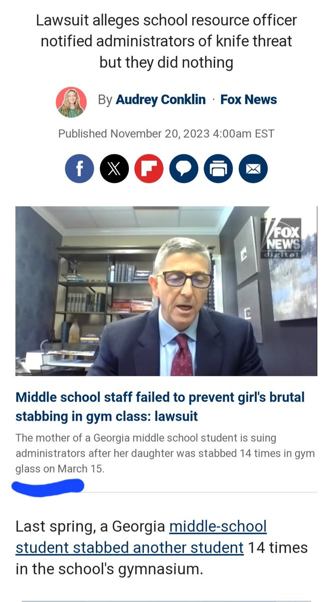 Sureneshaan's tweet photo. @FoxNews Fix the Typo Gym Glass https://t.co/pZfD03EJ8Q