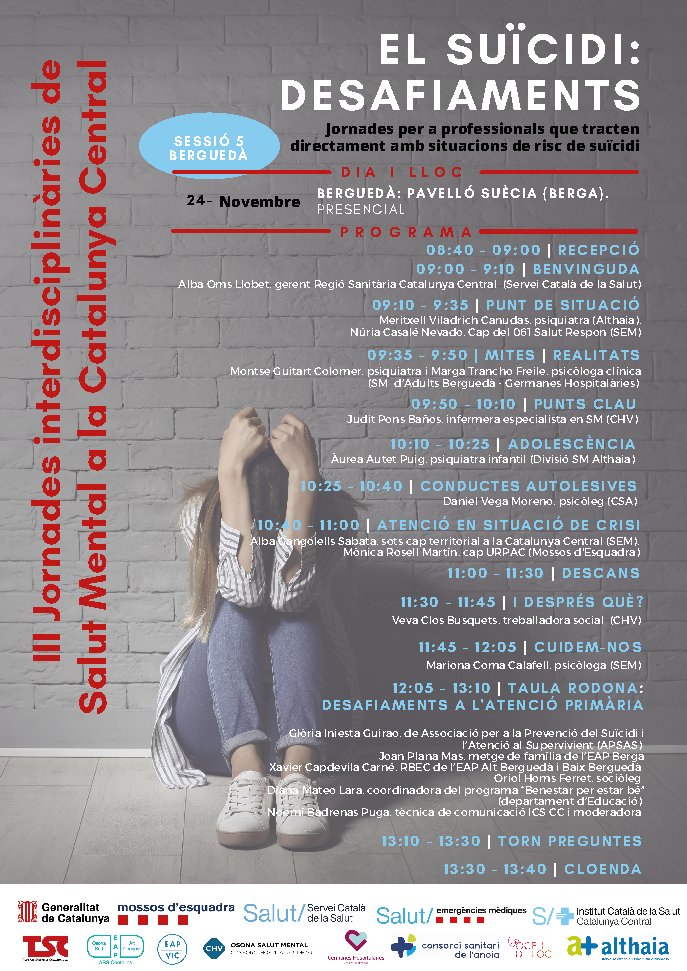 Hospital de Berga tweet media