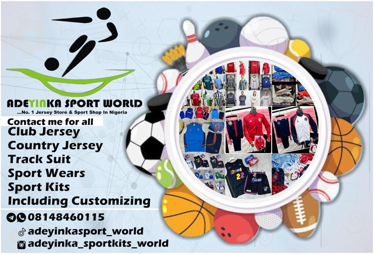 Adeyinka tweet media