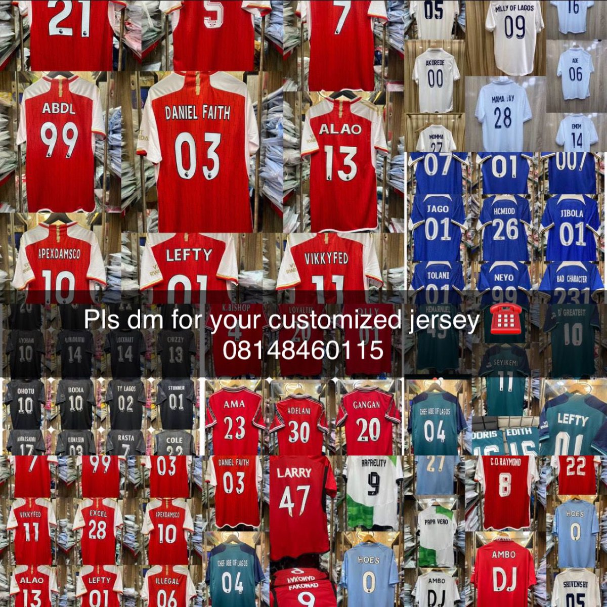 Adeyinka tweet media