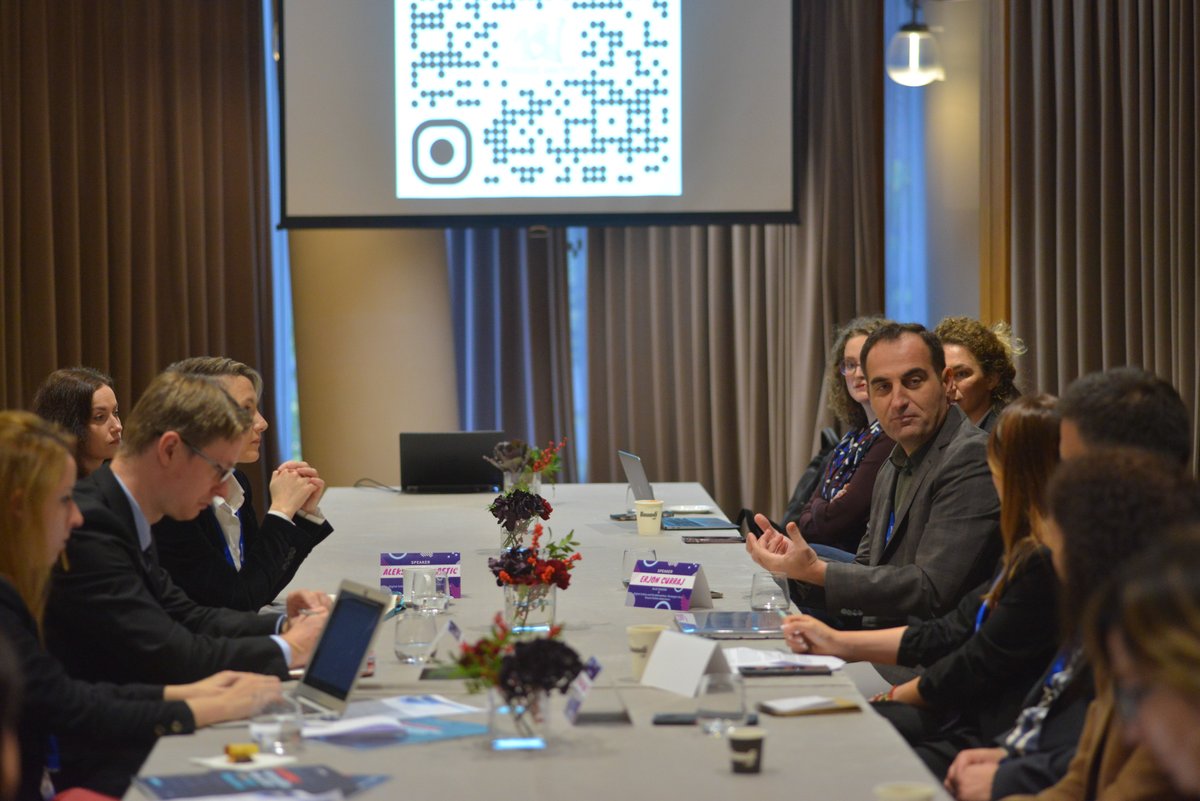 Erjon Curraj tweet media