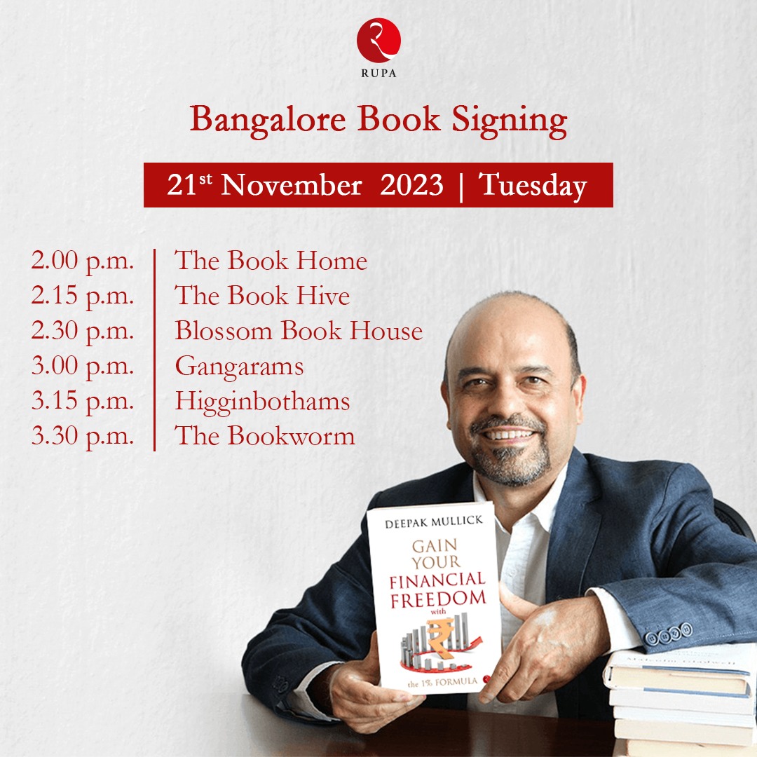 Rupa Publications tweet media