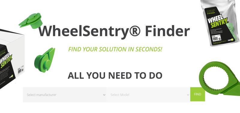ATEUKLTD's tweet photo. The answer to your endless searching...The WheelSentry Finder 💥

All you need to do is put your manufacturer and model in, and its done in seconds!

Click here to use: https://t.co/yqqIikKQpm

#wheelsentry #wheel #safety #fleet https://t.co/NHHA5NT7pg