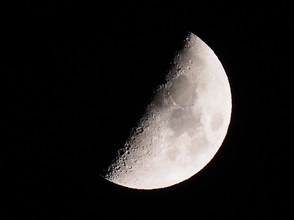 embeddedark's tweet photo. #イマ月 #イマソラ #mysky #OLYMPUS #EPL10 #LumixGVario100300F456 #300mm #デジタルテレコン #35mm換算1200mm #ISO1250 #F5てん6 #640分の1秒 #静音モード #手持ち #手ぶれ補正ON #JPEG撮って出し #トリミング https://t.co/1bSZi1VZDd