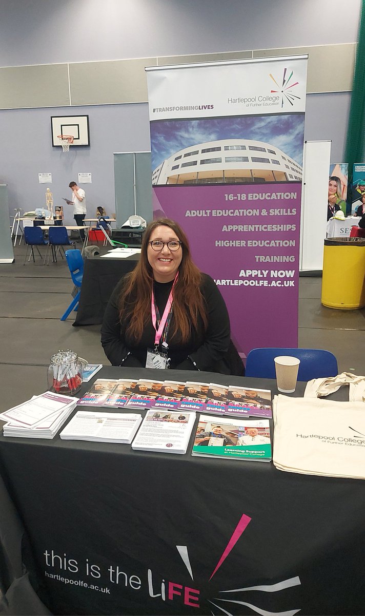 HCFE Student Support tweet media