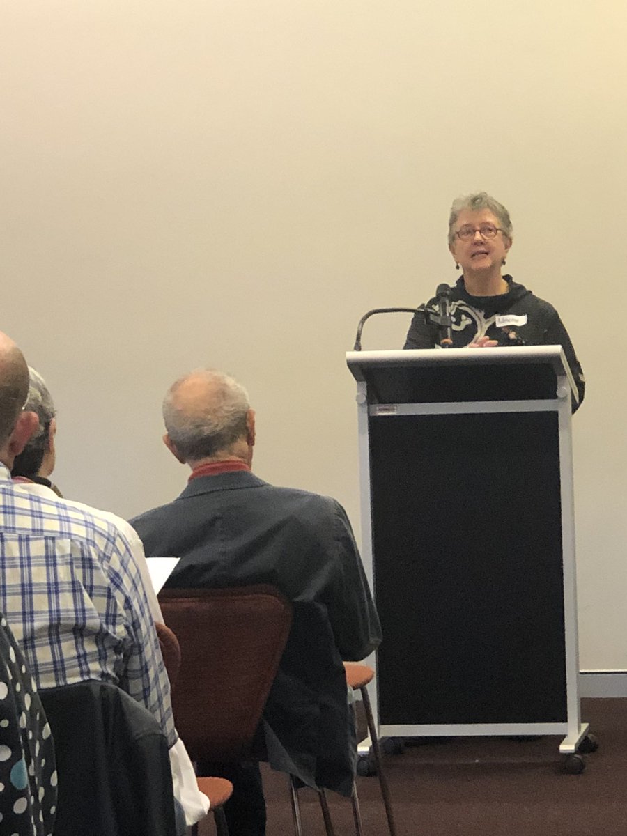 Kate Harrison Brennan (@brennankate) on Twitter photo Very proud of my Mum. This evening was the launch of the anthology of poems from the Lane Cove Poets that she co-edited. Her poem ‘veggie patch by moonlight’ about the patch <a href="/ArtGalleryofNSW/">Art Gallery NSW</a> entrancing. <a href="/lanecovelibrary/">Lane Cove Library</a> Very proud of my Mum. This evening was the launch of the anthology of poems from the Lane Cove Poets that she co-edited. Her poem ‘veggie patch by moonlight’ about the patch <a href="/ArtGalleryofNSW/">Art Gallery NSW</a> entrancing. <a href="/lanecovelibrary/">Lane Cove Library</a>