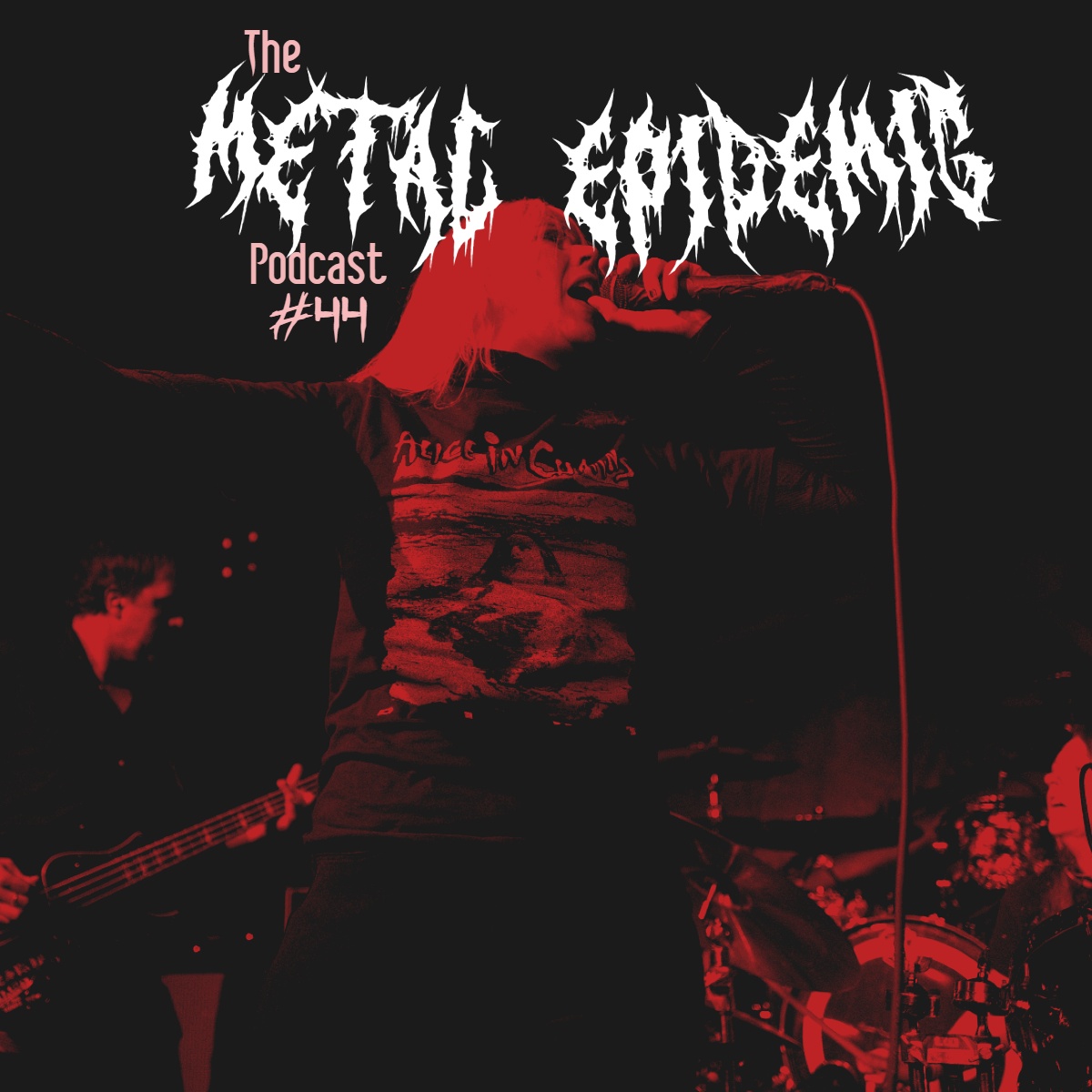 Metal Epidemic tweet media