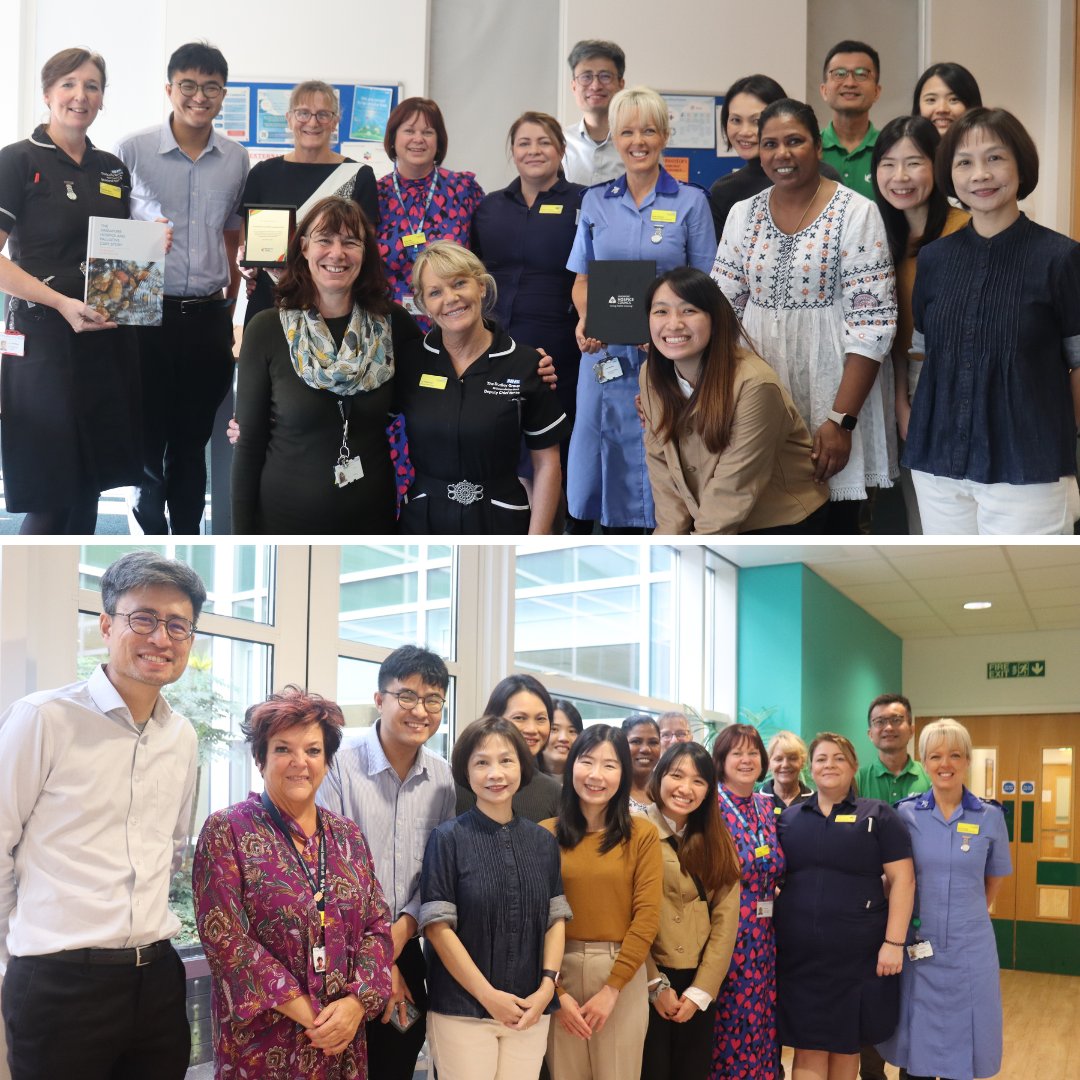 The Dudley Group tweet media