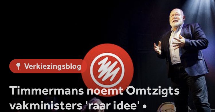 arthurkamminga's tweet photo. Raar idee, ministers die daadwerkelijk iets van hun onderwerp afweten ipv als beloning voor loyaliteit aan De Partij benoemd zijn… Straks wil Omtzigt ook nog ambtenaren aannemen die vakkennis hebben! Nog even en je krijgt een functionerende Rijksoverheid… #cynisch #topidee https://t.co/WMpvzwRhKo