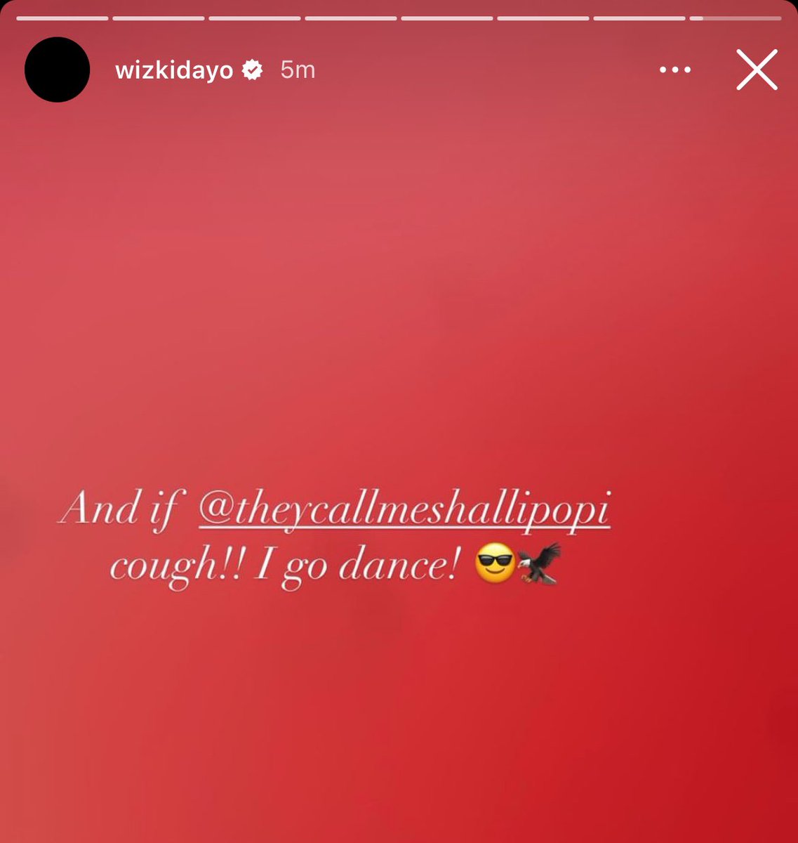 WHO? 👁️ (@mrwhxswho) on Twitter photo <a href="/wizkidayo/">Wizkid</a> say na we dey lead oh ❤️
<a href="/Odumodublvck_/">AKPORSTLE INDUSTRY MACHINE ⚙️</a> 🐐 and commot body for <a href="/plutomaniapopi/">Shallipopi</a> <a href="/wizkidayo/">Wizkid</a> say na we dey lead oh ❤️
<a href="/Odumodublvck_/">AKPORSTLE INDUSTRY MACHINE ⚙️</a> 🐐 and commot body for <a href="/plutomaniapopi/">Shallipopi</a>