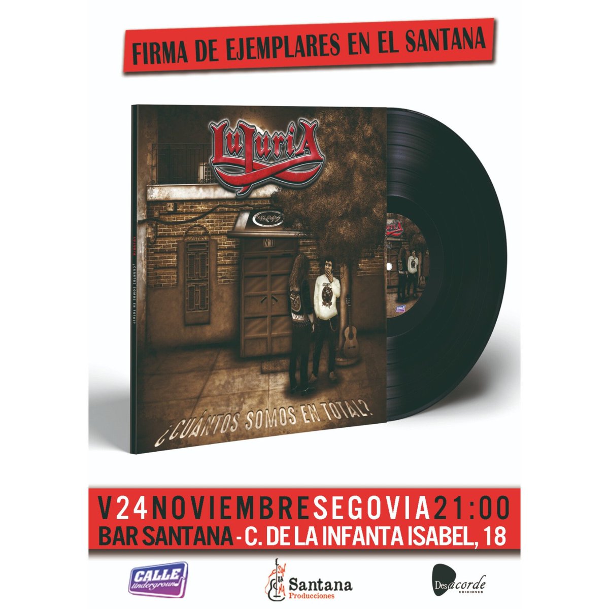 Desacorde Ediciones tweet media