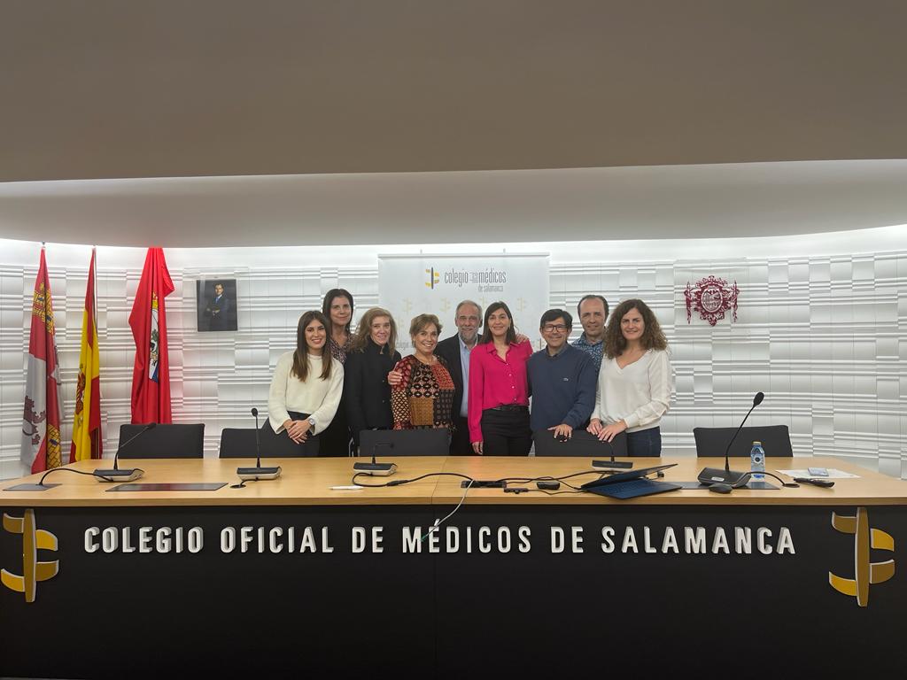 SEICAP's tweet photo. 📢Gran éxito de asistencia en el IX Curso para Educadores en asma y otras enfermedades alérgicas.

👏Gracias al Grupo de Trabajo de Educación Sanitaria de @SEICAP por la organización y a todos los asistentes por hacer posible este curso de alto nivel científico https://t.co/NqUgh9LODd