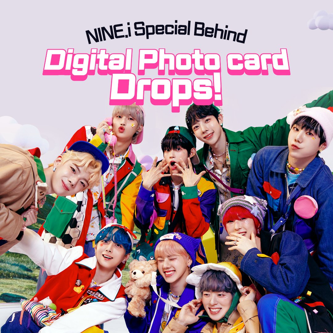 metaflipglobal's tweet photo. #나인아이 에어드롭 이벤트에 응모하신 분들께 디지털 포카가 지급되었습니다!! 🎉
#ナインアイ のイベントにご応募いただいた会員様にデジタルフォトカード支給完了しました!!🎉
Digital photo card distribution has been completed to those who applied for the #NINEi airdrop event. #metaflip https://t.co/uWzw8UaNub