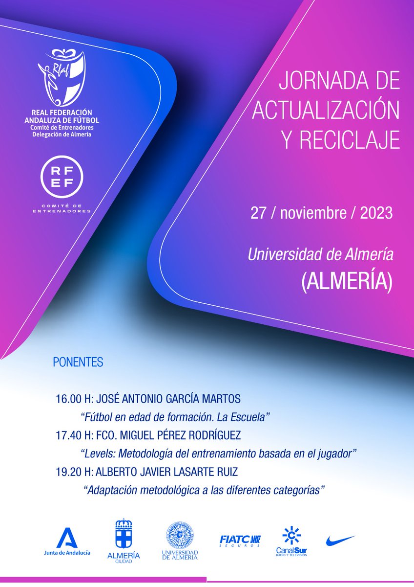 RFAF - Delegación de Almería tweet media