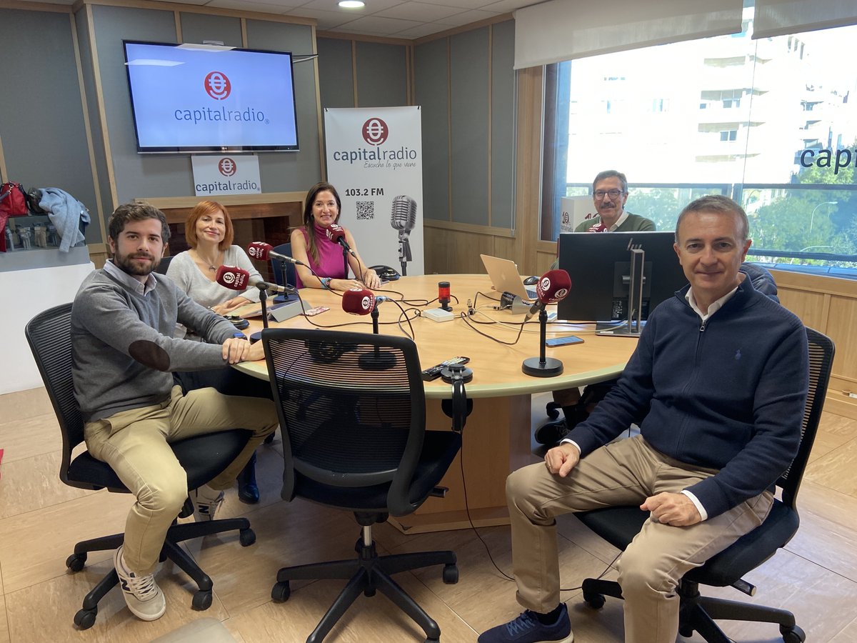 "En Mential tratamos datos sensibles. Nuestro mayor reto es encontrar el mejor modelo para este tipo de información" 

Adrián Benito en Data is in the Air