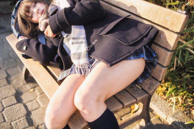 Twitterのコスプレ画像16