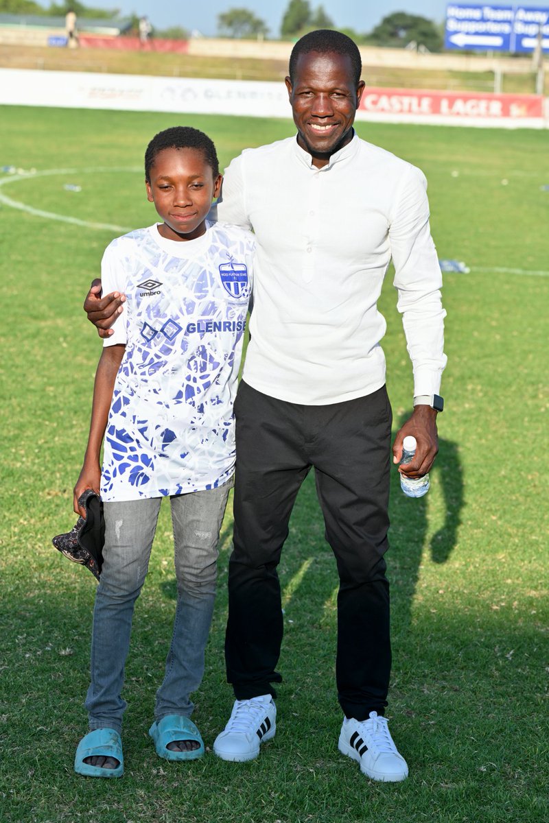 Ngezi Platinum Stars Football Club tweet media