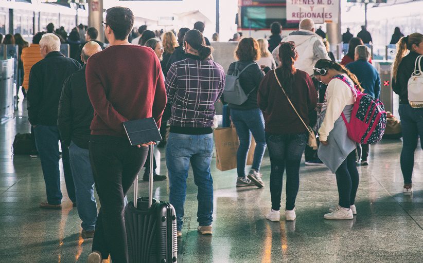 ShelleyFletcher's tweet photo. Please note: The EU will launch the European Travel Information and Authorization System (ETIAS) in 2025. Visitors from places like the US, Canada, Australia, and New Zealand will need this authorization to get into 30 European countries: https://t.co/0qPmT46XGr https://t.co/5CVeGMsODA