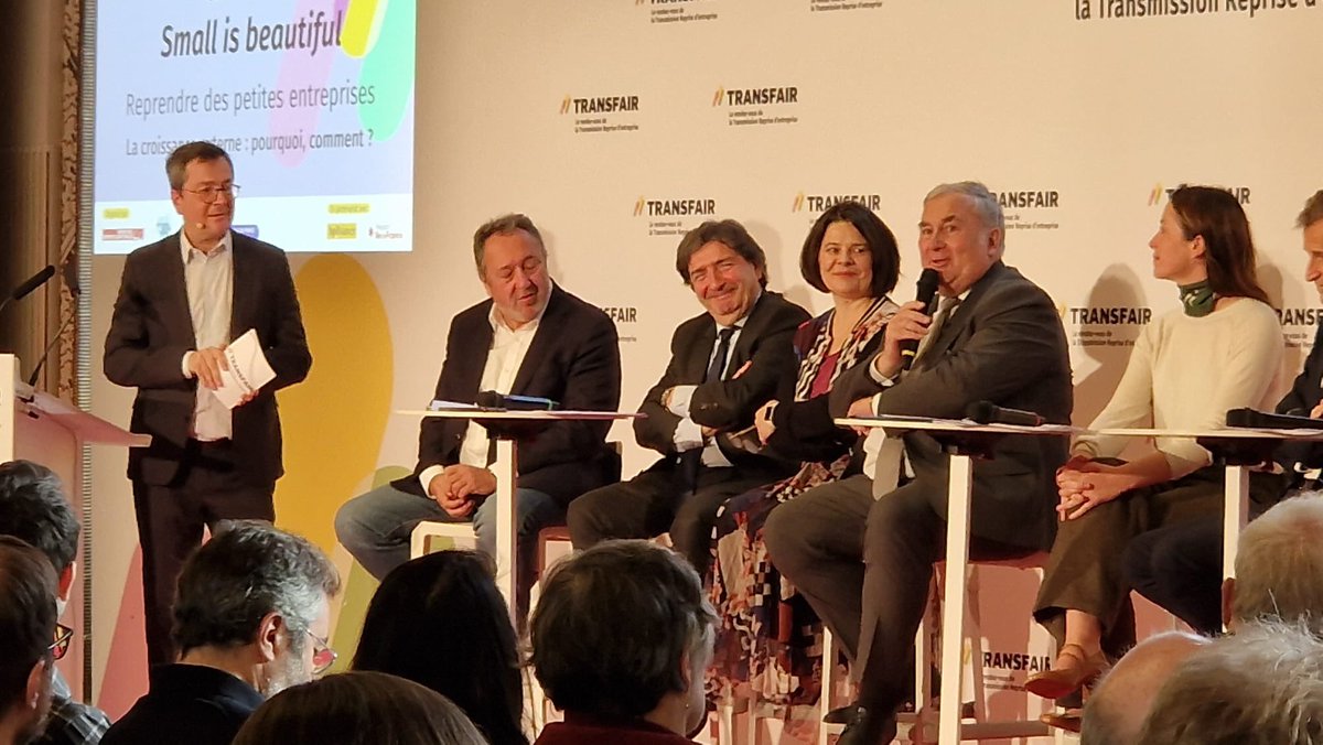 CRCC de Paris (@crccparis) on Twitter photo <a href="/FabriceLundy/">𝗙𝗮𝗯𝗿𝗶𝗰𝗲 𝗟𝘂𝗻𝗱𝘆 🎗️</a> <a href="/d_restino/">Dominique Restino</a> <a href="/CCI_Paris_IdF/">CCI Paris IdF</a> <a href="/OECParis/">OECParis</a> <a href="/NotairesdeParis/">Notaires de Paris</a> <a href="/Bpifrance/">Bpifrance</a> <a href="/VREYNIER/">Vincent REYNIER</a> <a href="/lbenoudiz/">Laurent Benoudiz</a> 💬 « Après la détection de la cible, le CAC va s'assurer de la confiance instaurée entre le cédant et le repreneur. Dans le cadre des due diligence, il va étudier les documents, contrats… La démarche du CAC est adaptée à la taille de la structure et aux besoins des parties. » <a href="/FabriceLundy/">𝗙𝗮𝗯𝗿𝗶𝗰𝗲 𝗟𝘂𝗻𝗱𝘆 🎗️</a> <a href="/d_restino/">Dominique Restino</a> <a href="/CCI_Paris_IdF/">CCI Paris IdF</a> <a href="/OECParis/">OECParis</a> <a href="/NotairesdeParis/">Notaires de Paris</a> <a href="/Bpifrance/">Bpifrance</a> <a href="/VREYNIER/">Vincent REYNIER</a> <a href="/lbenoudiz/">Laurent Benoudiz</a> 💬 « Après la détection de la cible, le CAC va s'assurer de la confiance instaurée entre le cédant et le repreneur. Dans le cadre des due diligence, il va étudier les documents, contrats… La démarche du CAC est adaptée à la taille de la structure et aux besoins des parties. »