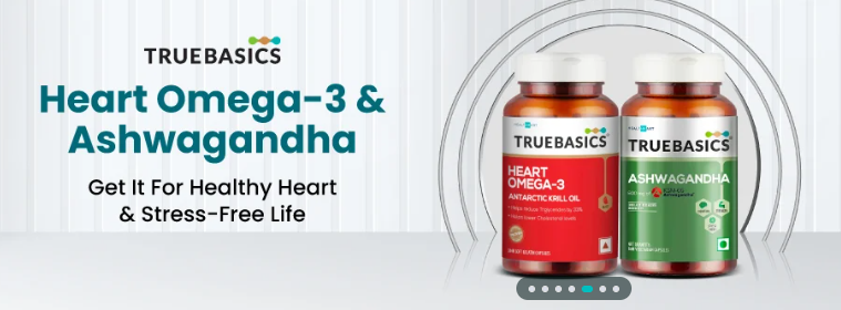 Flat ₹50 Off True Basics <a href="/Healthkart/">HealthKart</a> save now using #PromoCode couponcenter.in/coupons/health…