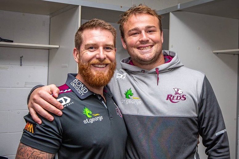 Tom Mitchell tweet media