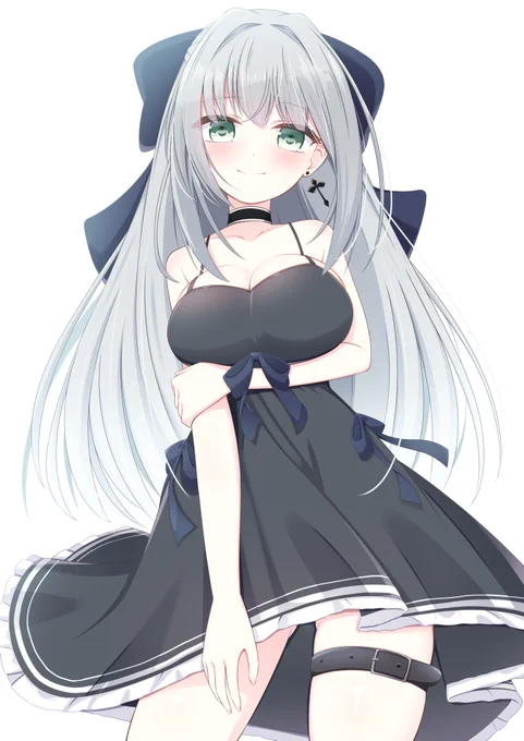 #いい太ももの日 いい感じの再掲…! 
