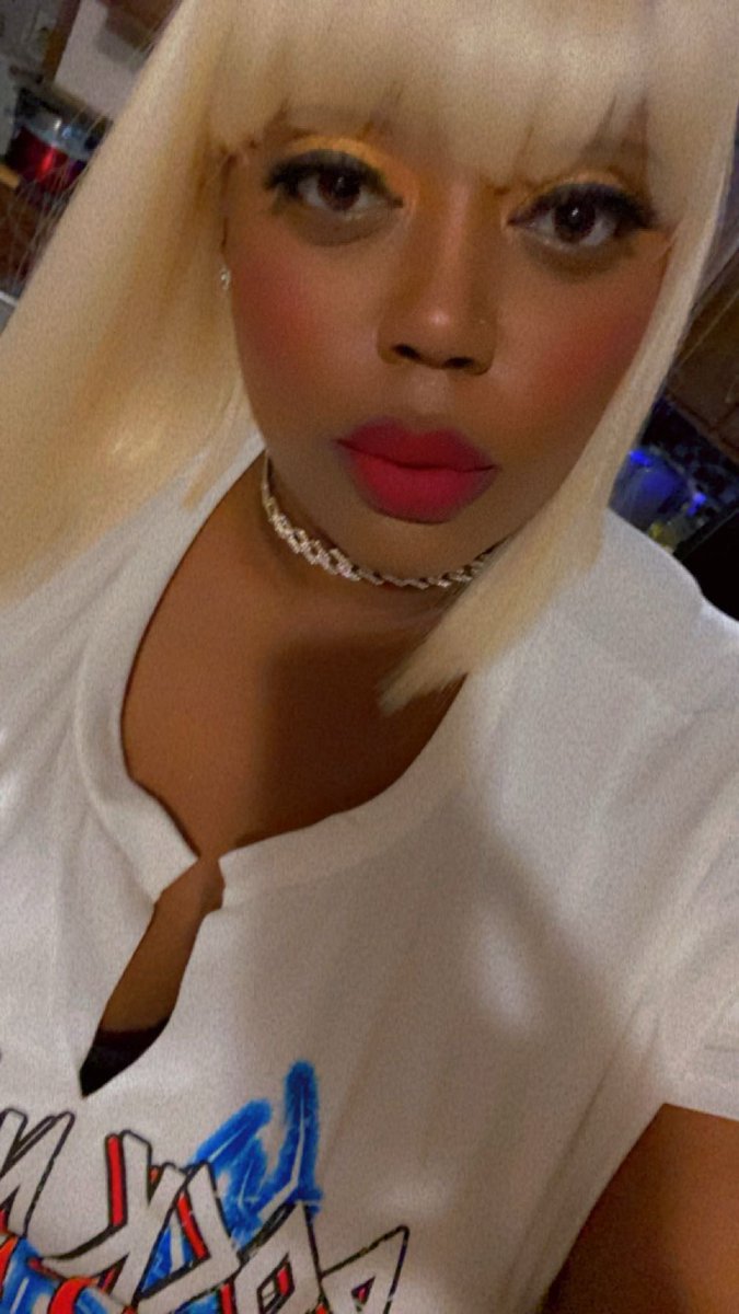 Mz_Kesha69's tweet image. #beauty #rocksbox #hair