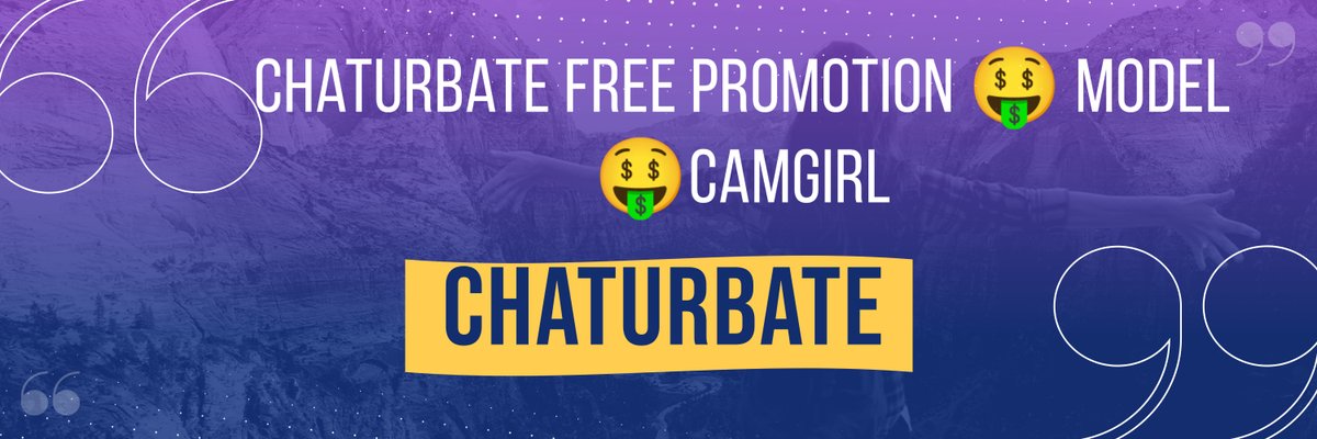 chaturbate_com_'s tweet photo. Free Chaturbate Model Promo! For retweets Just follow and tag
@chaturbate_com_ https://t.co/V0i0MBWpLX