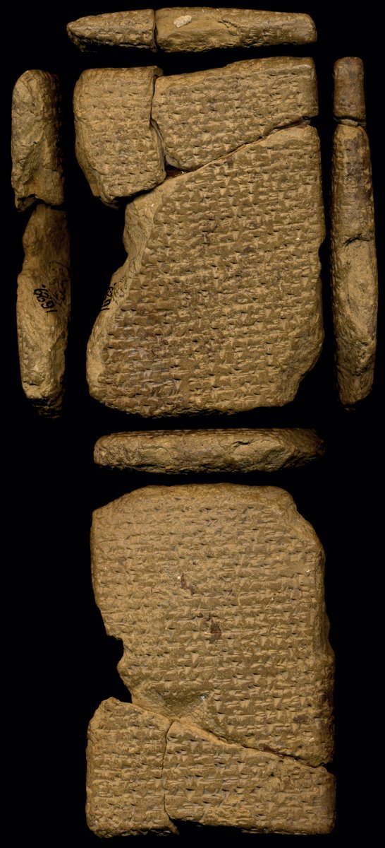 Orientalniustav's tweet photo. Join us online on Nov 24 at 18.00 CET for "Writing on the Edge: Cuneiform Traditions in the Western Peripheries" by @JanaMynarova of @CharlesUniPRG.

It's the final lecture in the "Mesopotamia vs Greater Mesopotamia" series. Don't miss it!

Link: https://t.co/0it5DliQHk https://t.co/cLsQvrev0P