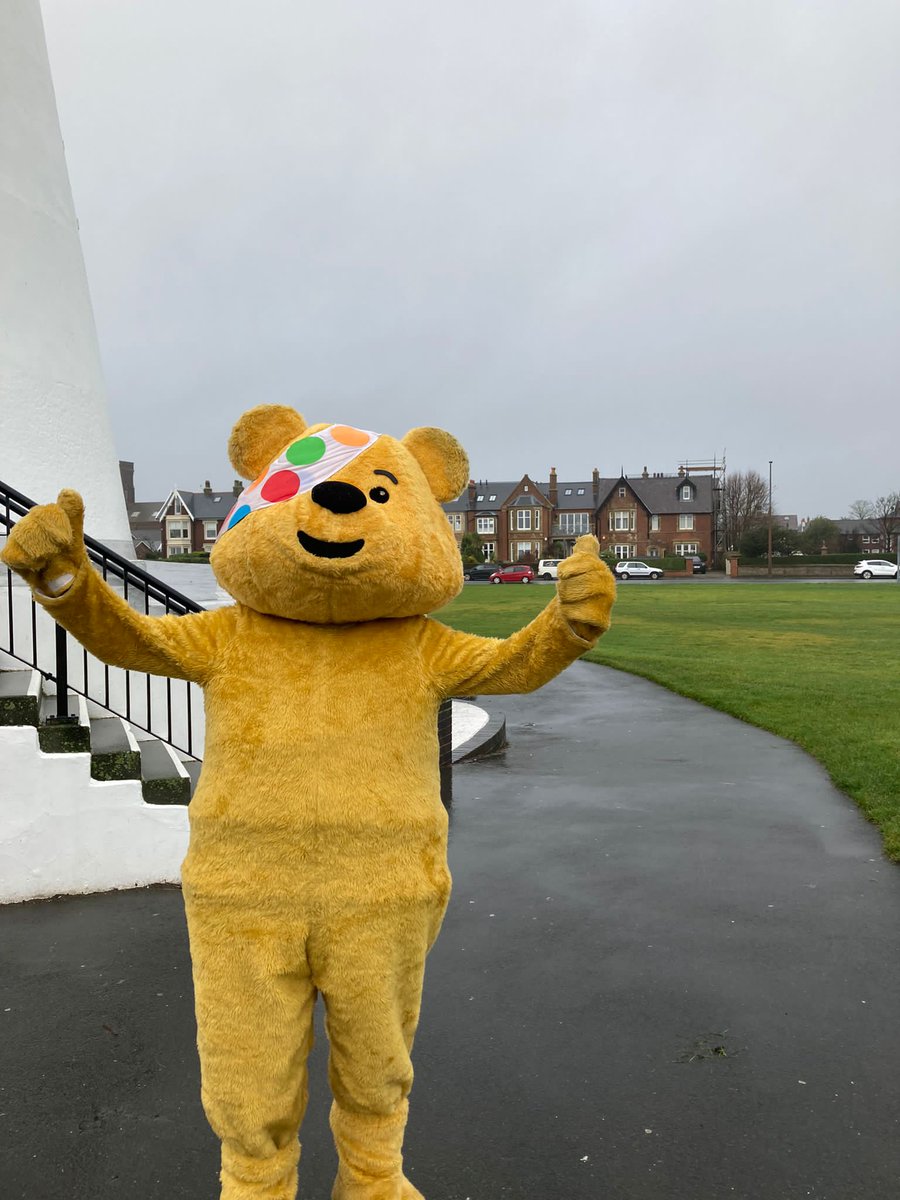 What a turnout for our River Ribble Ramble 2023 raising monrey for BBC Children in Need! Despite the weather, we had a tremendous attendance for this year's guided walk, and the number of smiles throughout the day was incredible! Thank you so much to all who attended 👏👏
