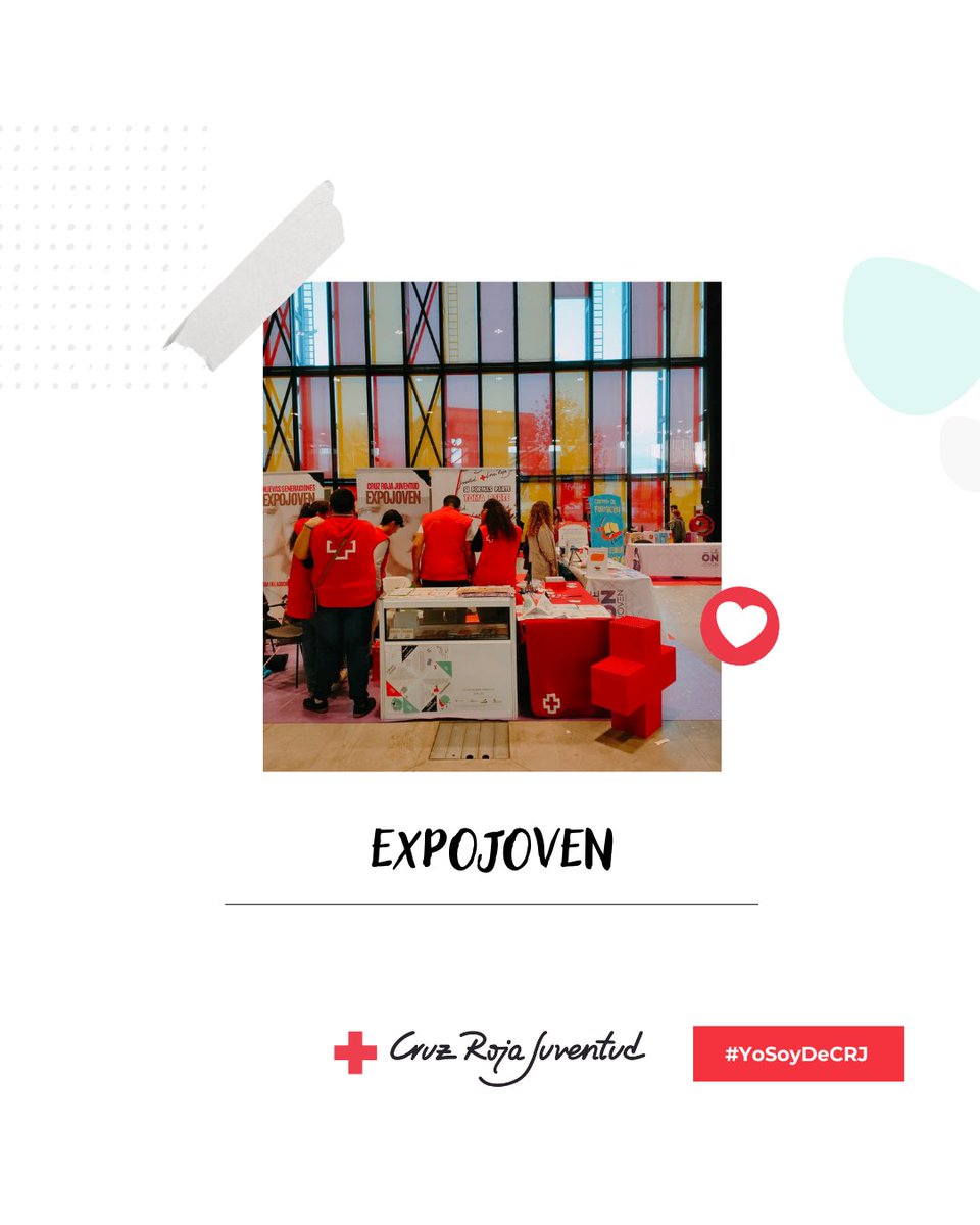 El sábado participamos en la EXPOJOVEN, una feria dedicada al mundo juvenil en León.
Llevamos actividades como:
- Taller de Chapas con mándalas.
Agradecer a todas las personas que pasaron un ratito con nosotros y nosotras en el STAND, gracias un año más.