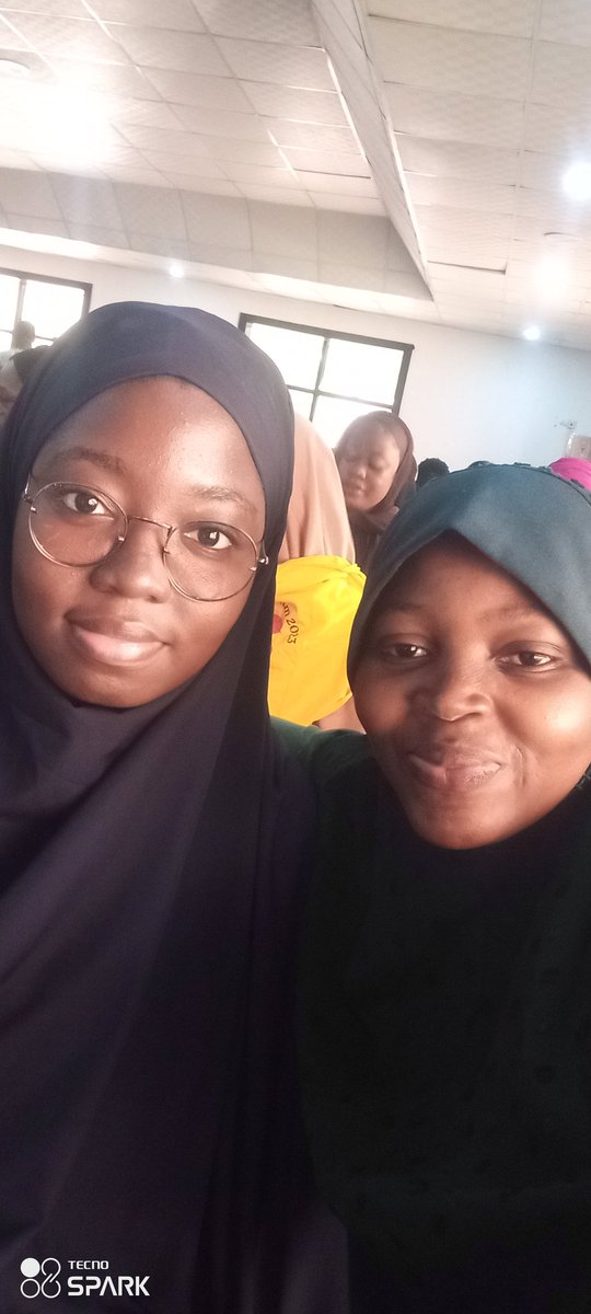 MariamJaiyeola_'s tweet image. We kick off.....
Can&apos;t wait for this to unfold 🥰💃 #webfala #SafeHer23