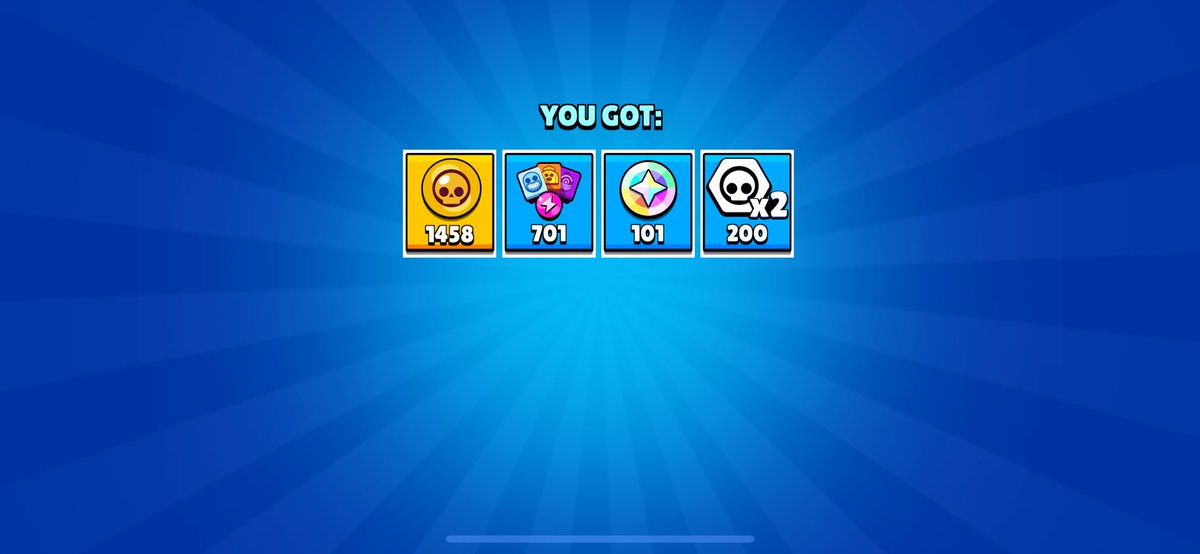 Rewards of the second mega pig 🤷🏻‍♂️
