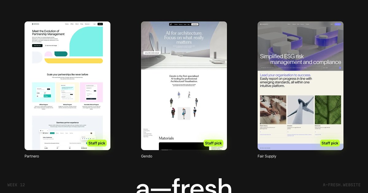 a-fresh.website tweet media