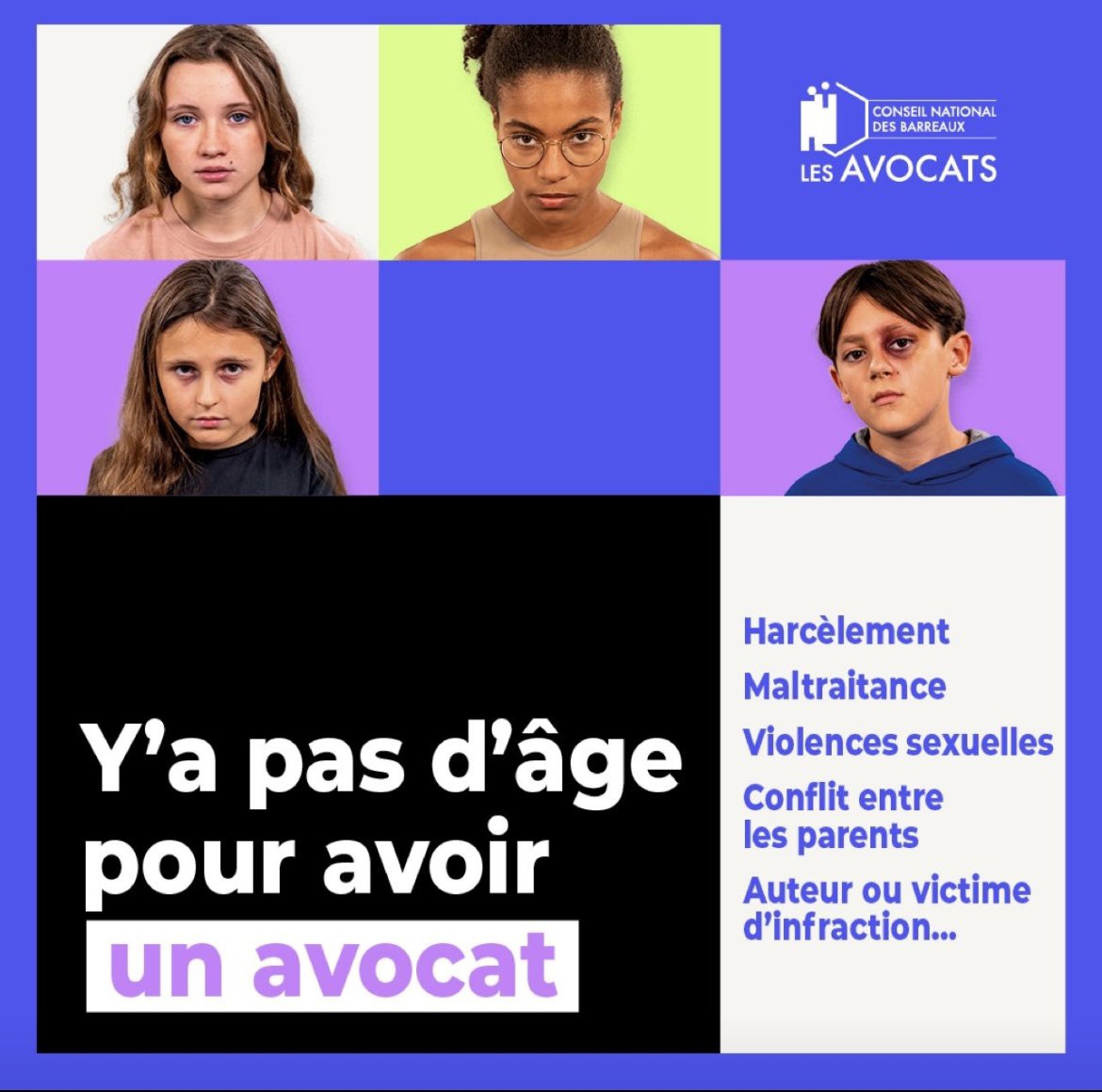 Les avocats de Chartres se mobilisent aussi pour permettre à chaque enfant d’être défendu. #commissionmineurs #enfants #protectionenfants #avocats #chartres